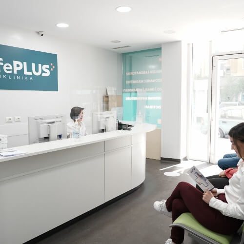 Lifeplus Clinic